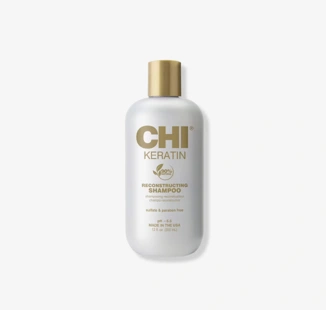 Chi Keratin Shampoo 355 ml főképe
